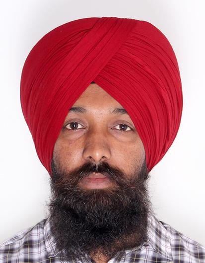 DILBAG SINGH